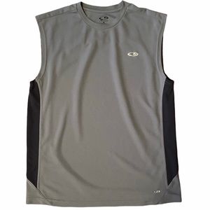 Champion Men’s Workout Muscle Tank - M - great condition - Discounted Shipping!